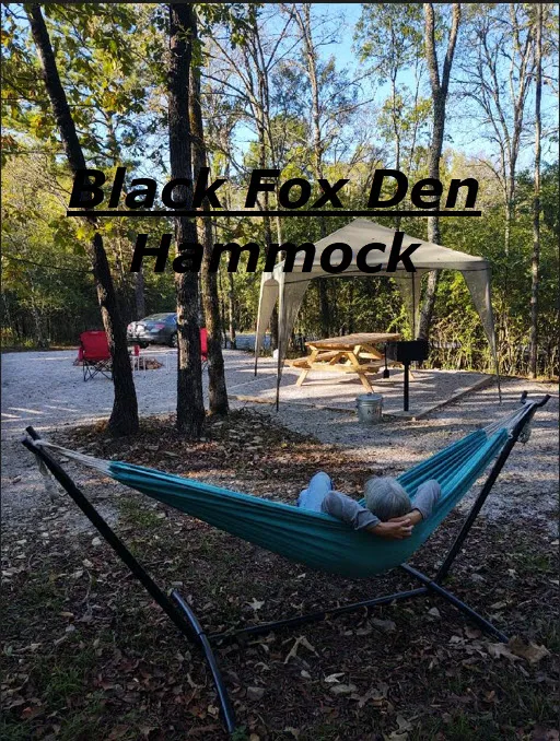 Camp Wildcat - Secluded Glamping by Reservation Picture 6
