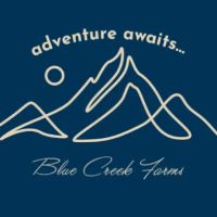 Blue Creek Farms ico