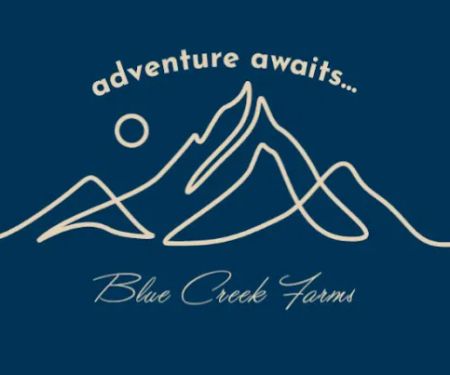 Blue Creek Farms