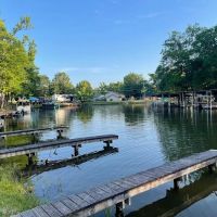 The Vista at the Lake ico