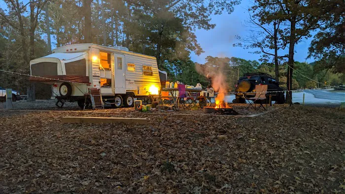 Brady Mountain Recreational Area Picture 8