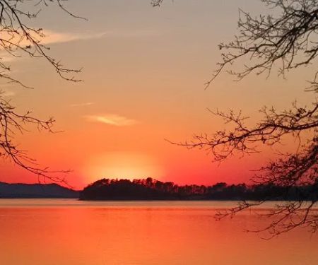 Brady Mountain Recreational Area