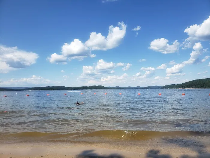 Brady Mountain Recreational Area Picture 9