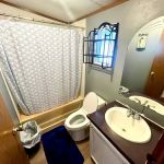 Hot Springs Glamping