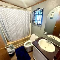 Hot Springs Glamping ico