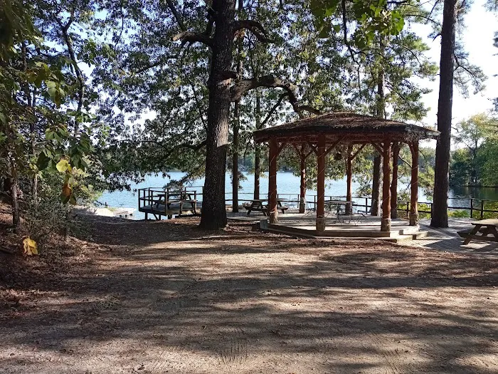 Crystal Springs Recreation Area Picture 5