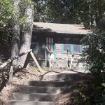 Crystal Springs Recreation Area