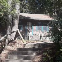 Crystal Springs Recreation Area ico