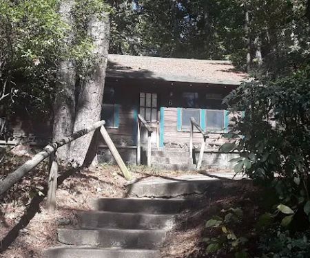 Crystal Springs Recreation Area