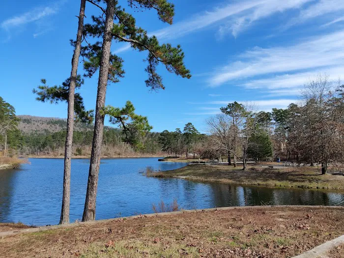 Crystal Springs Recreation Area Picture 9