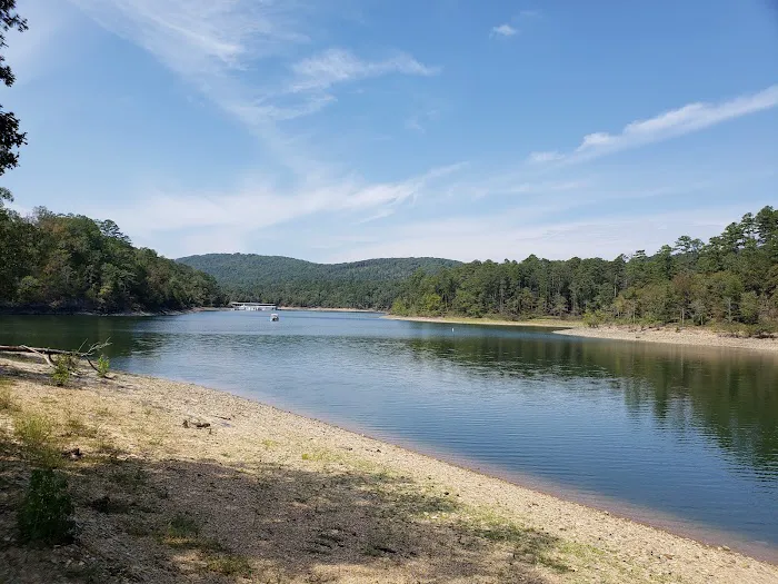 Crystal Springs Recreation Area Picture 14