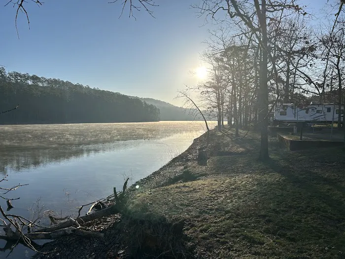 Crystal Springs Recreation Area Picture 11