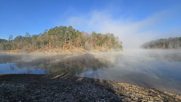Crystal Springs Recreation Area Picture 13