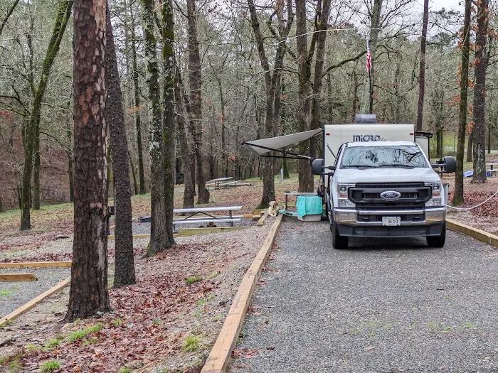 Crystal Springs Recreation Area Picture 15