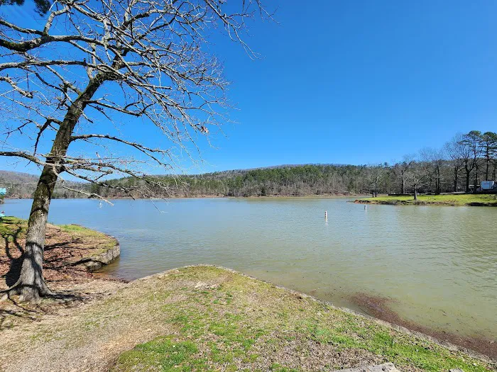 Crystal Springs Recreation Area Picture 8