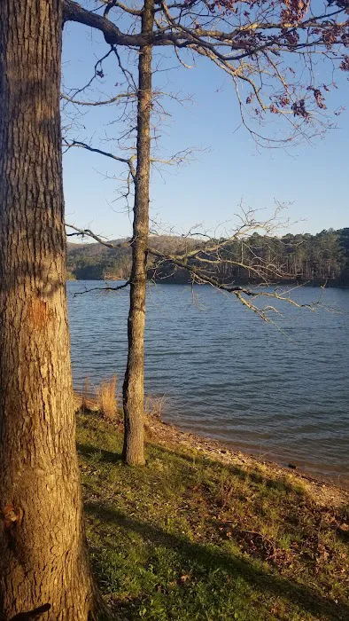 Crystal Springs Campground Picture 7