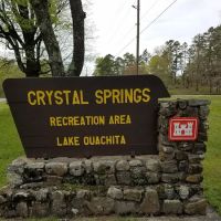 Crystal Springs Campground ico