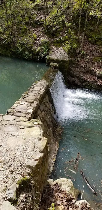 Crystal Springs Campground Picture 6