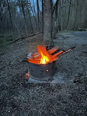 Camp Site C19 Picture 3