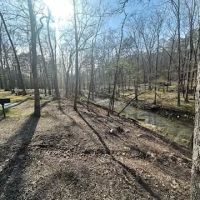 Camp Site C19 ico
