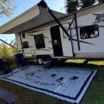 Monument Lake Campground