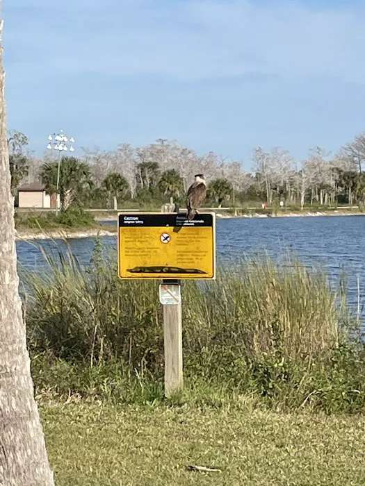 Monument Lake Campground Picture 7