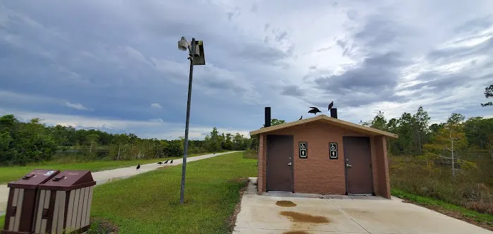 Burns Lake Campground Picture 5