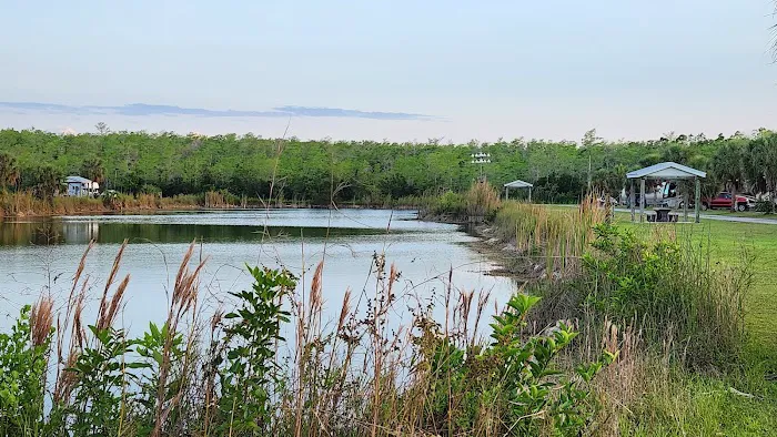 Midway Campground Picture 1