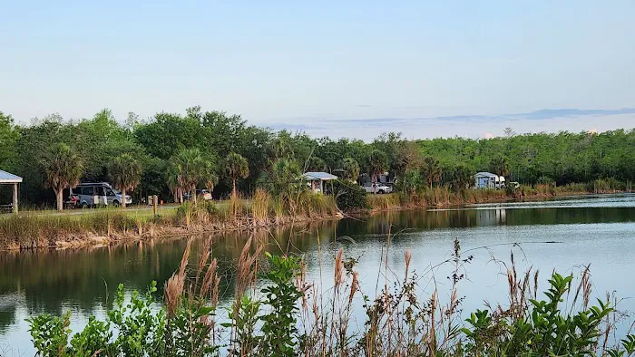 Midway Campground Picture 6