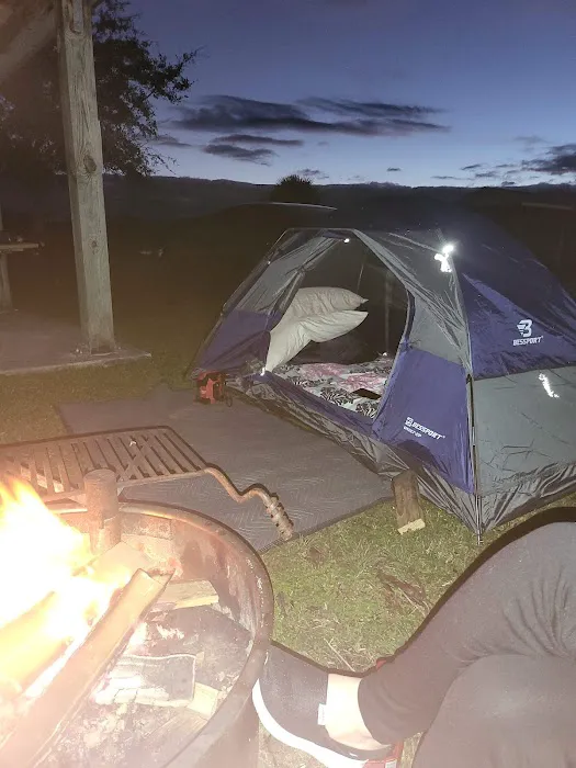 Midway Campground Picture 2