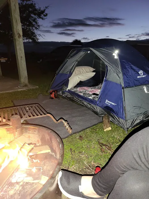 Midway Campground Picture 4