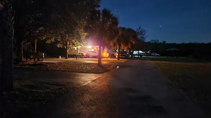 Midway Campground Picture 5