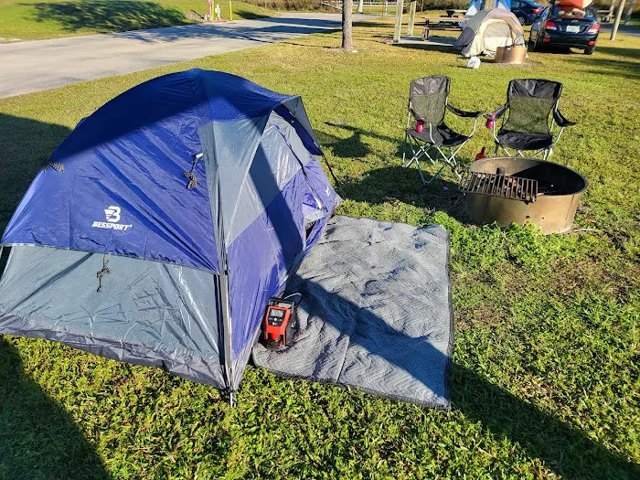 Midway Campground Picture 3