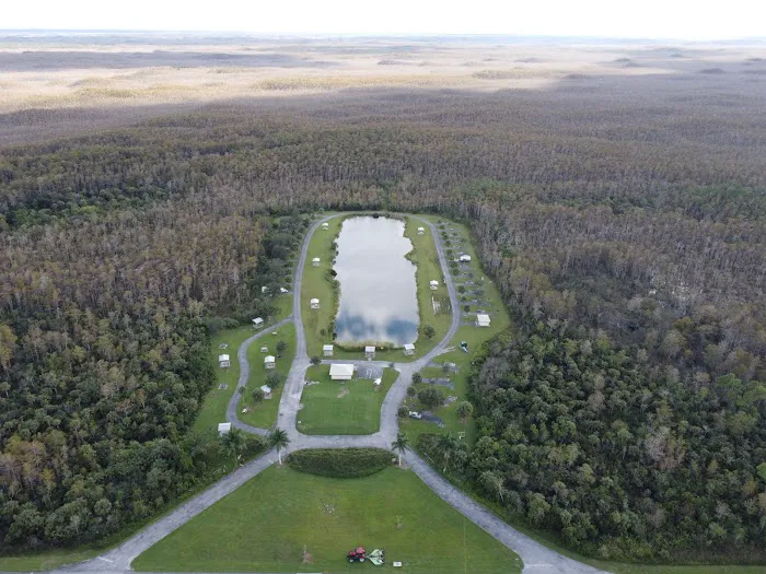 Midway Campground Picture 1