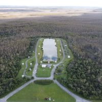 Midway Campground ico