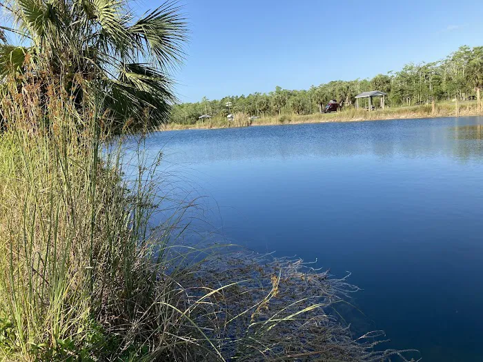 Midway Campground Picture 6