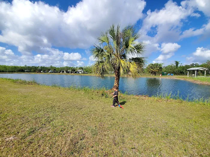 Midway Campground Picture 7