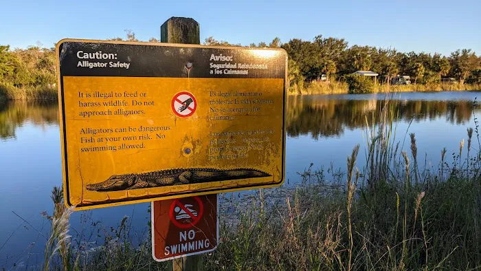 Midway Campground Picture 3