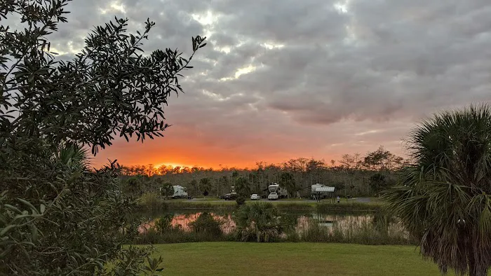 Midway Campground Picture 5