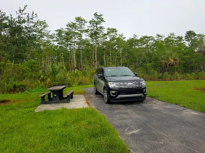 Midway Campground Picture 9