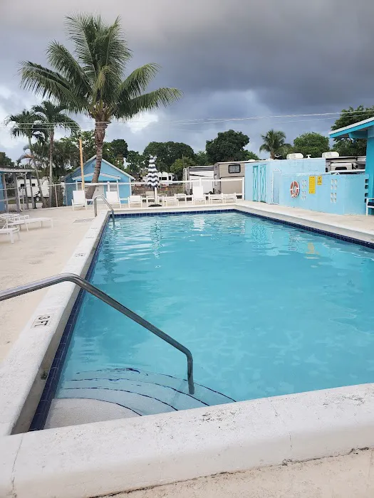 Davie / Ft. Lauderdale KOA Holiday Picture 1