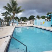 Davie / Ft. Lauderdale KOA Holiday ico