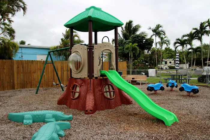 Davie / Ft. Lauderdale KOA Holiday Picture 7