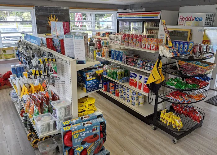 Davie / Ft. Lauderdale KOA Holiday Picture 6