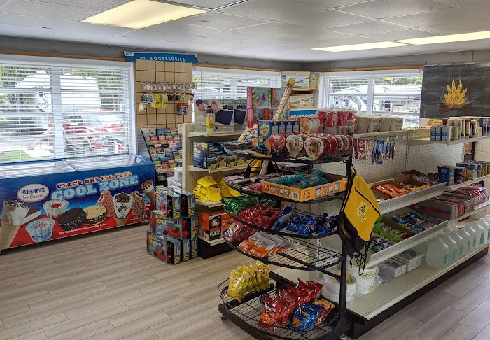 Davie / Ft. Lauderdale KOA Holiday Picture 10