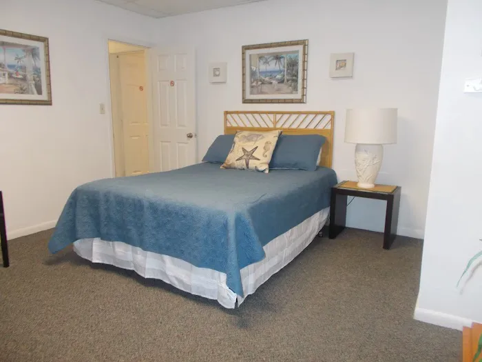 Davie / Ft. Lauderdale KOA Holiday Picture 3