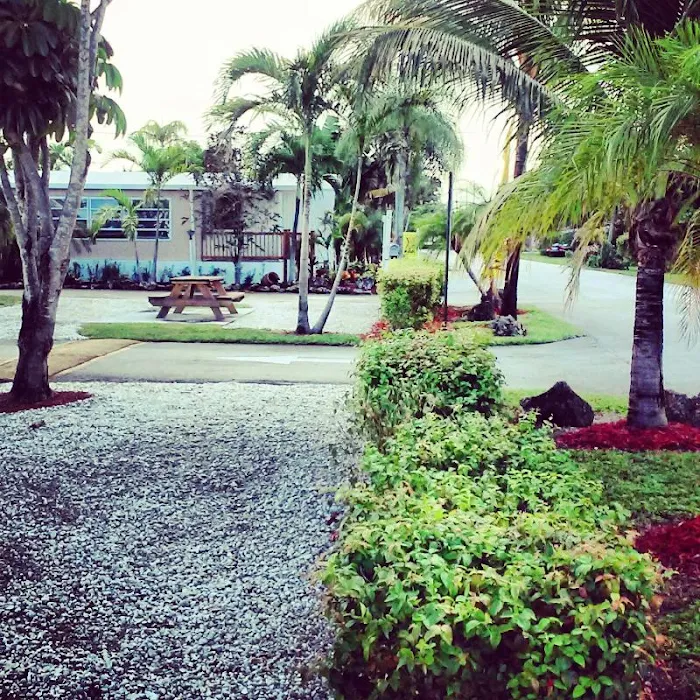 Hollywood KOA Picture 10