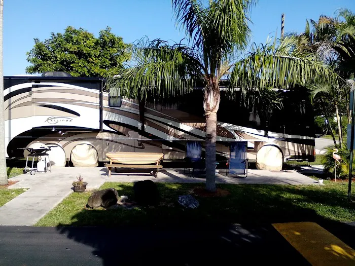 Hollywood KOA Picture 4