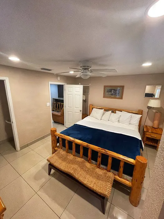 Hollywood KOA Picture 2