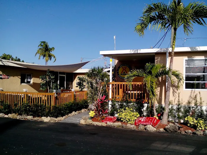 Hollywood KOA Picture 1